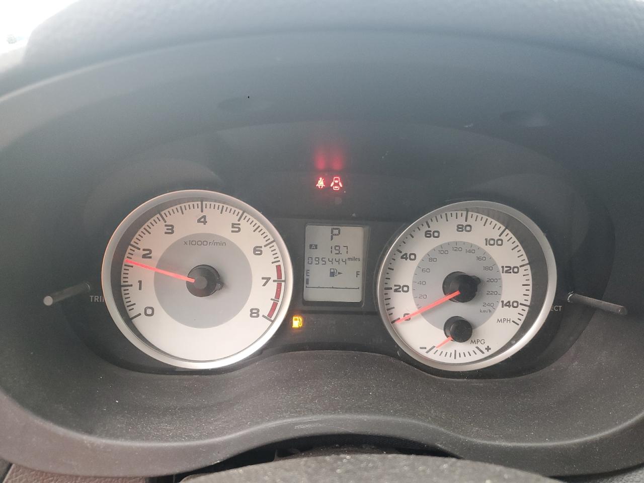 2014 Subaru Impreza VIN: JF1GJAA64EH023459 Lot: 66857575