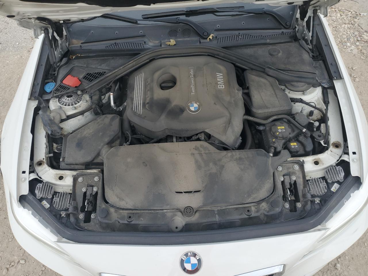 wba2h9c57hv642059 WBA2H9C57HV642059 2017 BMW 230Xi