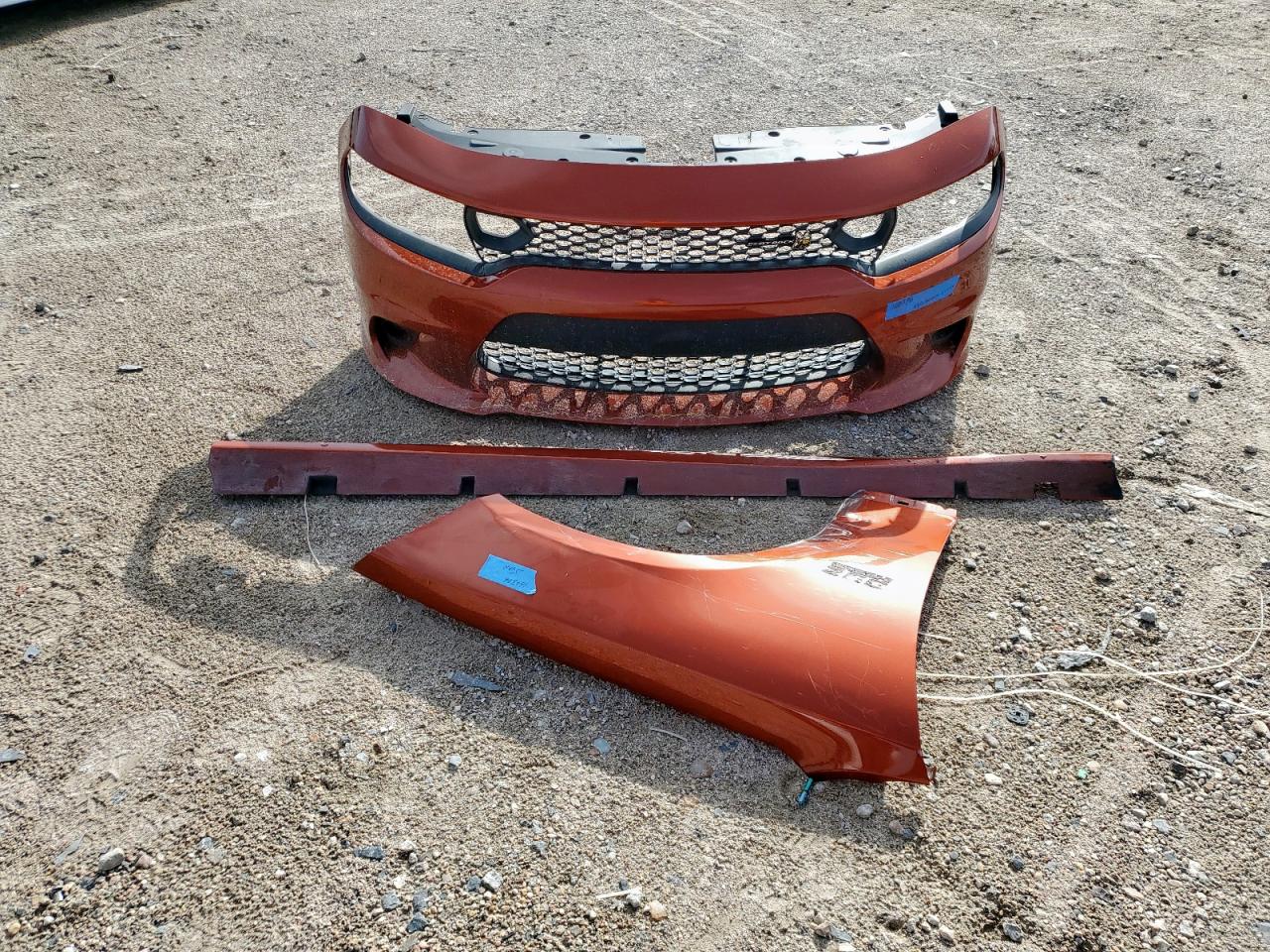 2022 Dodge Charger Scat Pack VIN: 2C3CDXGJ2NH217257 Lot: 62602335