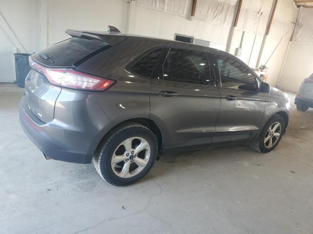 Parquets FORD EDGE 2016 Gray