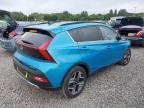 2023 HYUNDAI BAYON 1.0 TGDI [120] 48V MHEV PREMIUM 5DR DCT for sale at Copart EAST KILBRIDE
