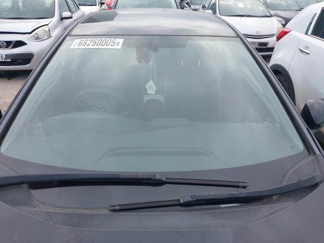 2009 HONDA CIVIC ES I