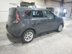 2025 KIA SOUL LX   à vendre chez Copart OK - TULSA