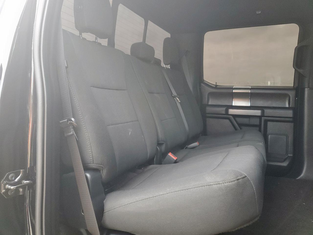 2018 Ford F150 Supercrew VIN: 1FTEW1E56JKF44023 Lot: 64311425