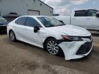 2018 TOYOTA CAMRY L   à vendre chez Copart ON - TORONTO