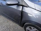 2014 HYUNDAI I10 SE for sale at Copart WOLVERHAMPTON