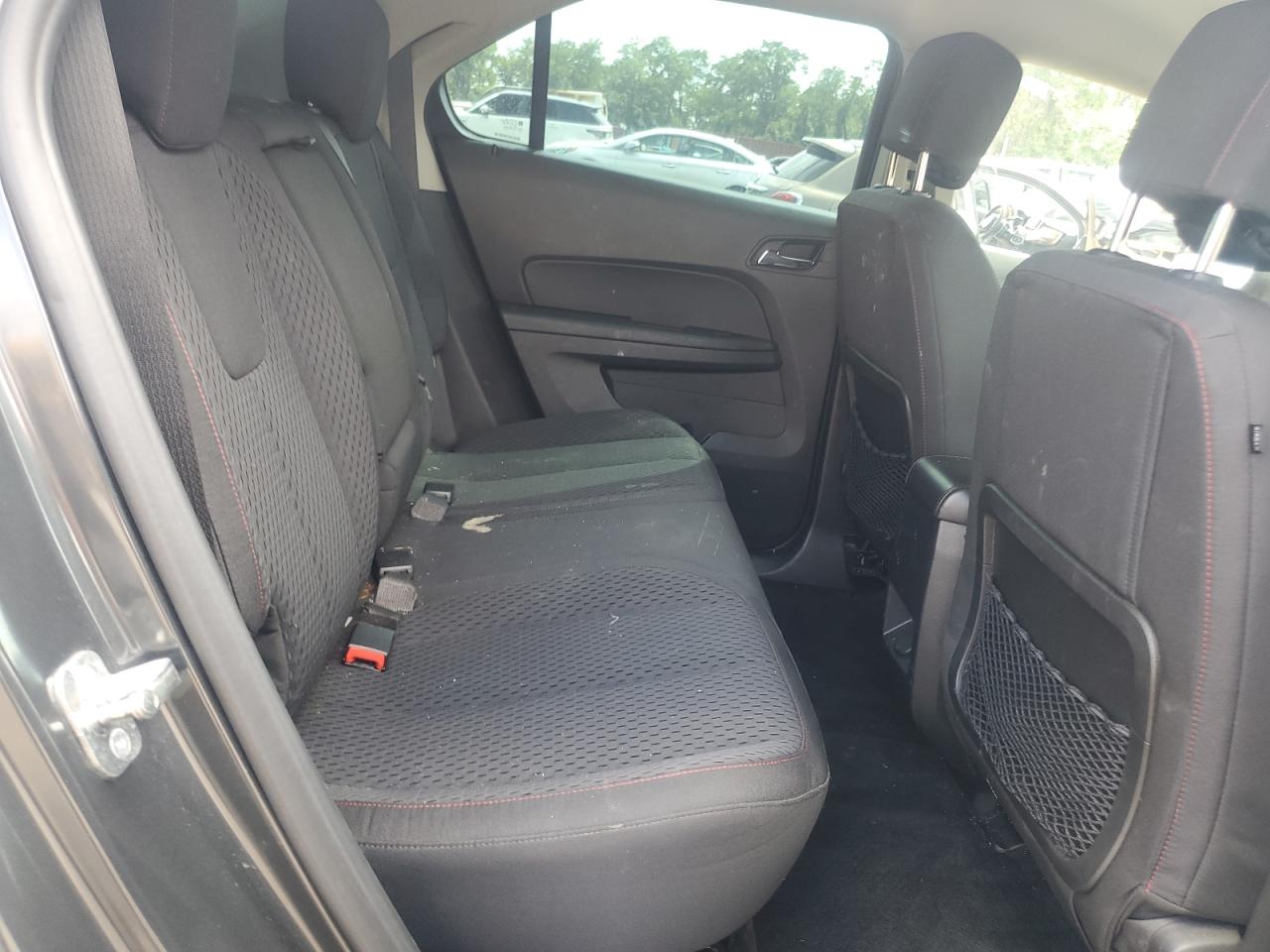 2013 Chevrolet Equinox Ls VIN: 2GNFLCEK6D6330968 Lot: 64895115