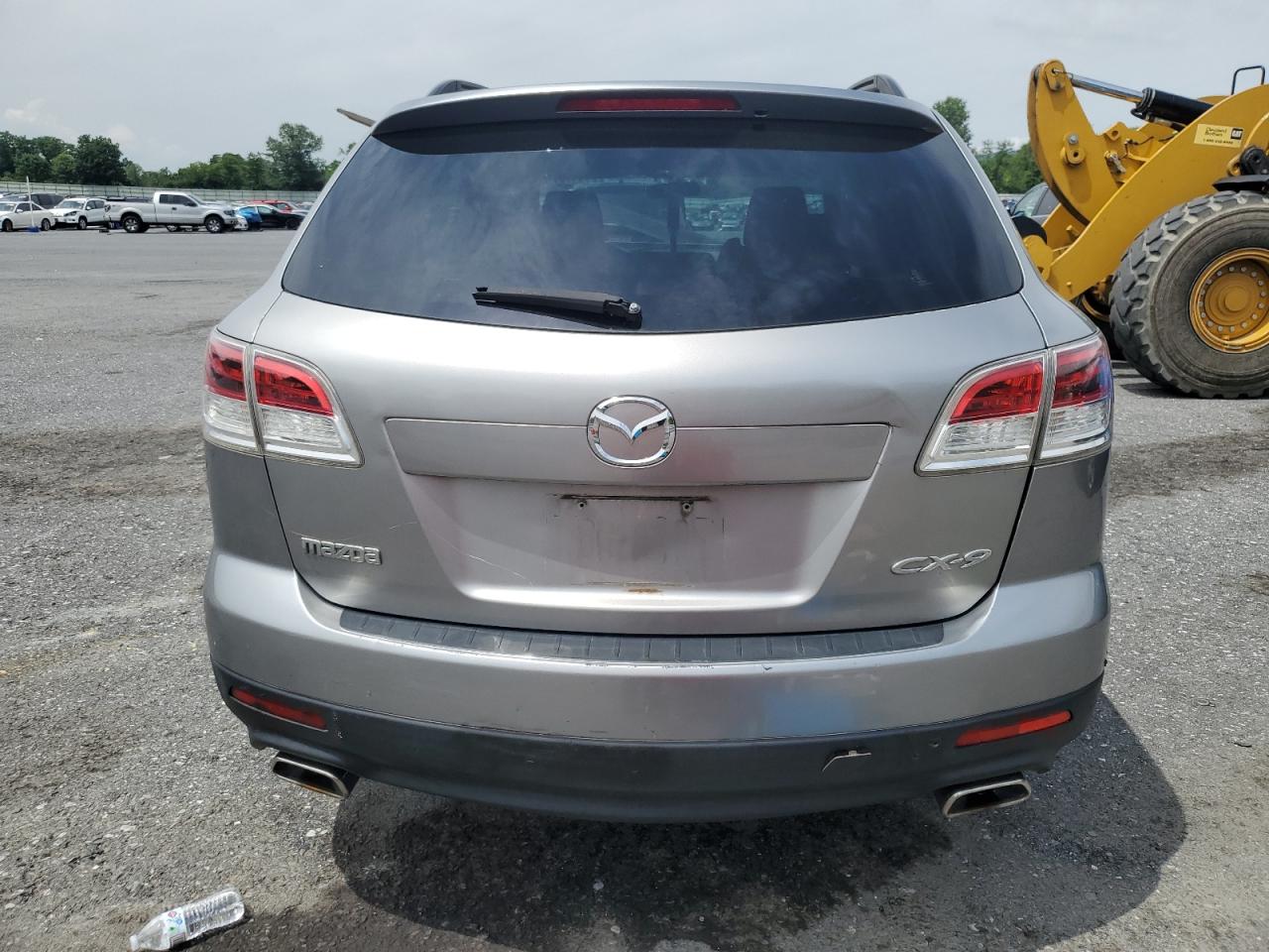2009 Mazda Cx-9 VIN: JM3TB38V790169140 Lot: 64417275