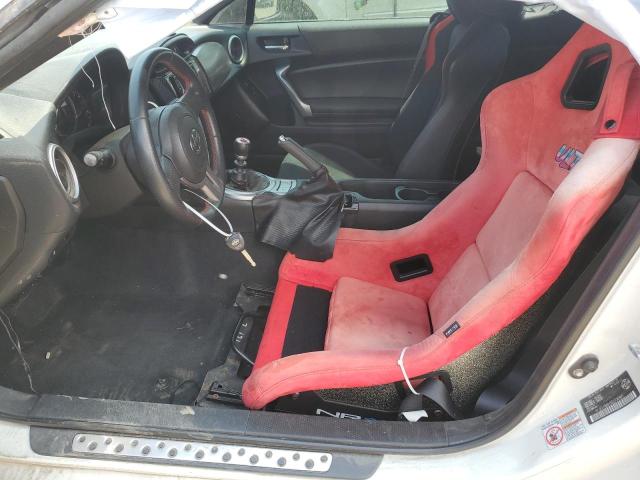 2013 TOYOTA SCION FR-S   