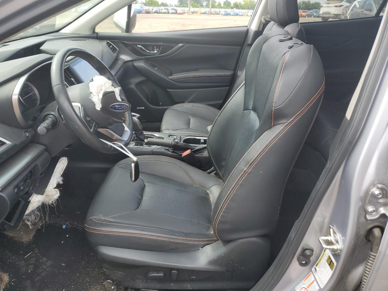 2018 Subaru Crosstrek Limited VIN: JF2GTAMC6J8273366 Lot: 64894975