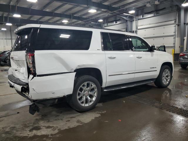  GMC YUKON 2019 Белы