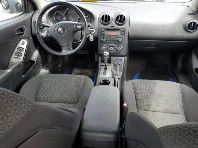 2009 PONTIAC G6   
