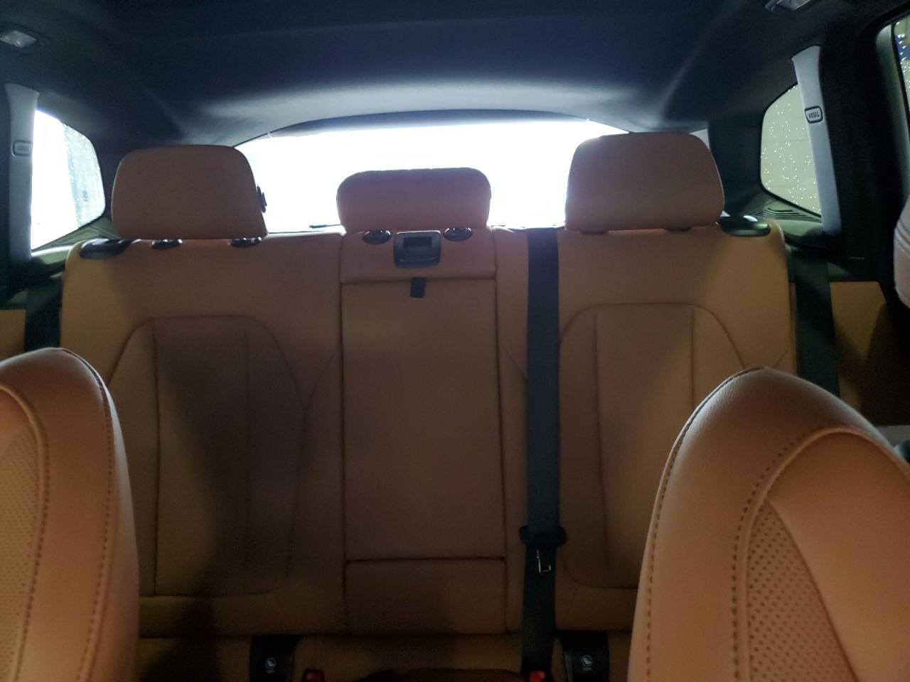 2022 BMW X3 xDrive30I VIN: 5UX53DP06N9L15056 Lot: 63192535