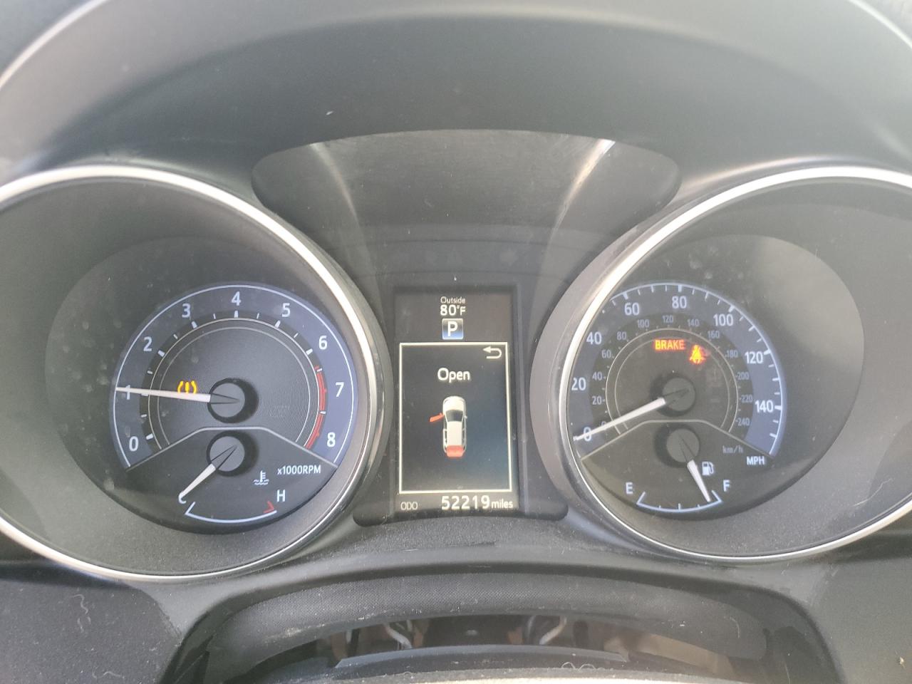 jtnkarje4hj546399 JTNKARJE4HJ546399 2017 Toyota Corolla Im