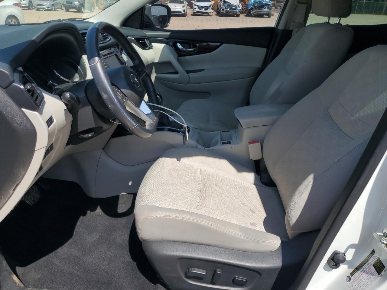 jn1bj1cp4kw522234 JN1BJ1CP4KW522234 2019 Nissan Rogue Sport S