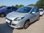 2011 RENAULT SCENIC DYNAMIQUE TOMTOM D  for sale at Copart SANDWICH