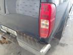 2012 NISSAN NAVARA for sale at Copart CASTLEDERMOT - IRELAND