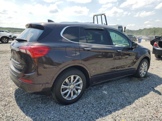  BUICK ENVISION 2020 Коричневый