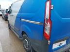 2015 FORD TRANSIT CU for sale at Copart SANDWICH