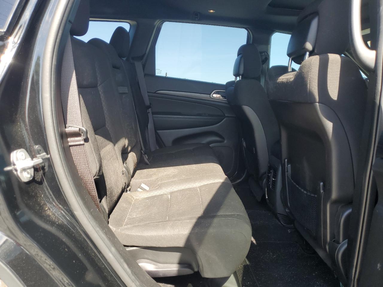 2021 Jeep Grand Cherokee Laredo VIN: 1C4RJEAG2MC874335 Lot: 65174385