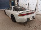 1992 MITSUBISHI GTO for sale at Copart SANDWICH