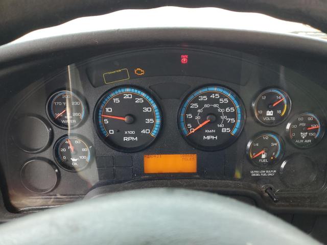 2014 IC CORPORATION 3000 CE  