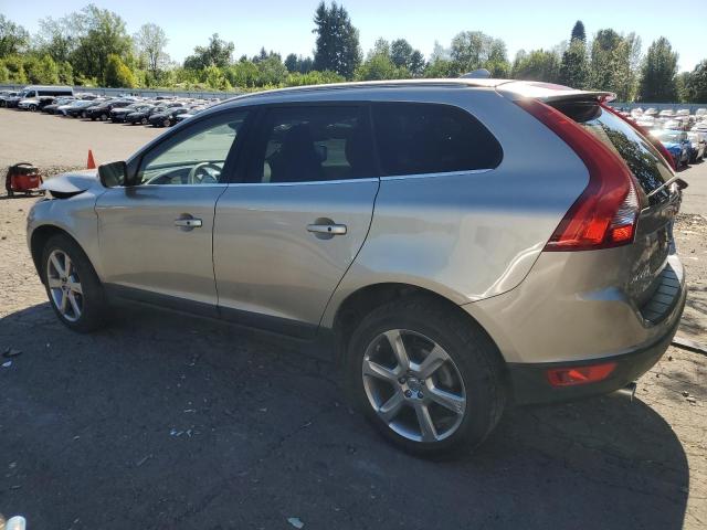  VOLVO XC60 2013 Gold