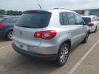 2010 VOLKSWAGEN TIGUAN SE for sale at Copart NEWBURY