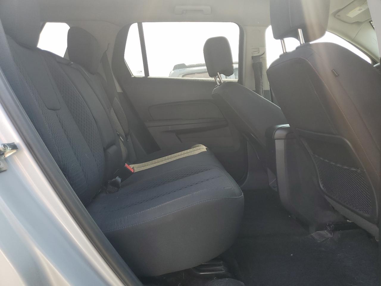 2014 GMC Terrain Sle VIN: 2GKALMEK5E6240791 Lot: 64633925