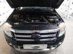2014 FORD RANGER LIM for sale at Copart BELFAST