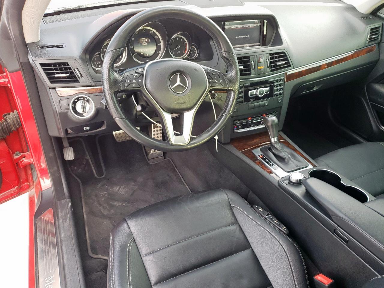 2013 Mercedes-Benz E 350 VIN: WDDKJ5KB5DF216971 Lot: 64126355