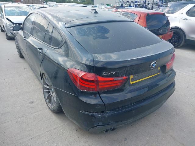 2013 BMW 520D M SPO