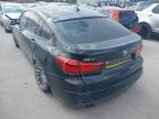 2013 BMW 520D M SPO for sale at Copart SANDY