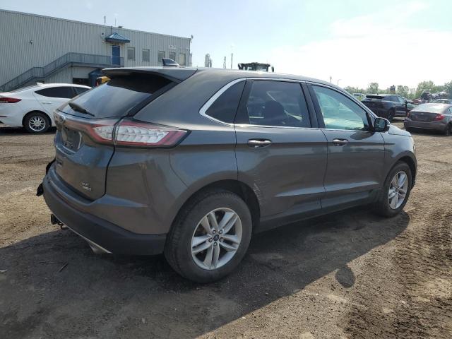 FORD EDGE 2018 Серый