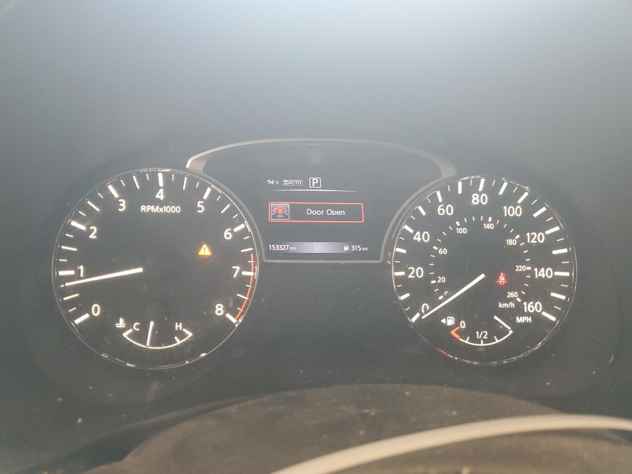 2016 Nissan Pathfinder S VIN: 5N1AR2MMXGC666306 Lot: 67017885