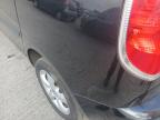 2011 SKODA ROOMSTER S for sale at Copart CHESTER