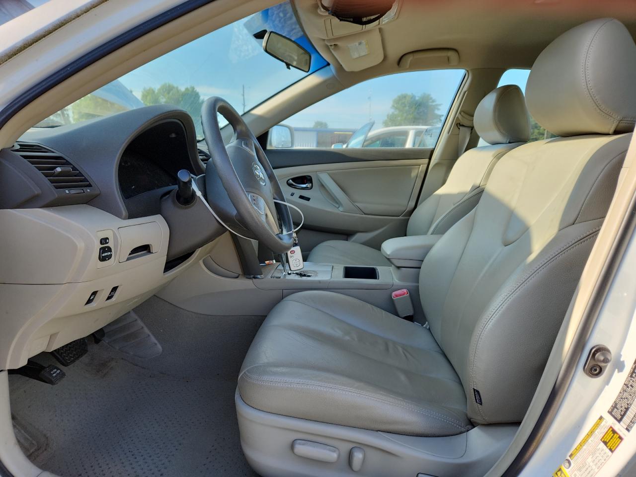 2009 Toyota Camry Hybrid VIN: 4T1BB46K49U096154 Lot: 65570965