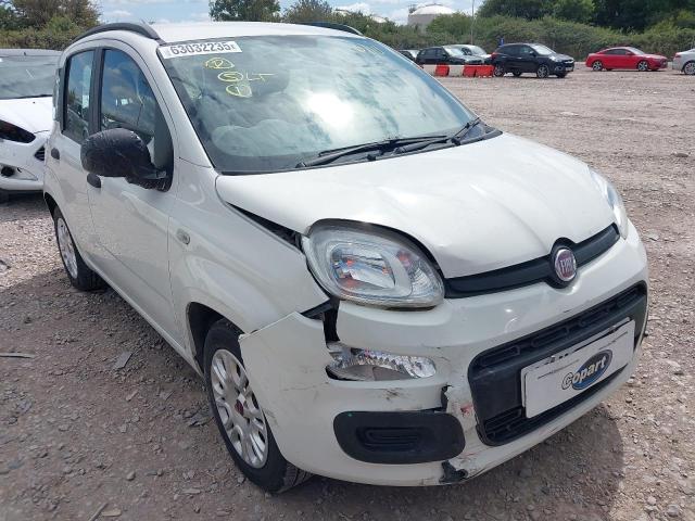 2014 FIAT PANDA EASY
