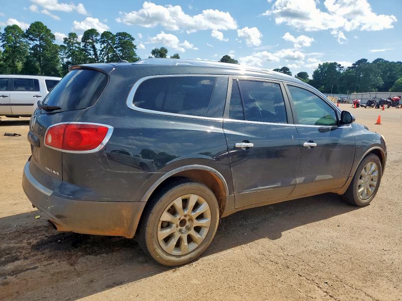 Parquets BUICK ENCLAVE 2012 Blue