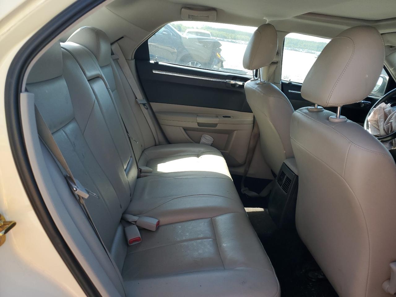 2006 Chrysler 300 Touring VIN: 2C3KA53G06H258006 Lot: 65437585