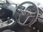 2013 VAUXHALL INSIGNIA S for sale at Copart WESTBURY