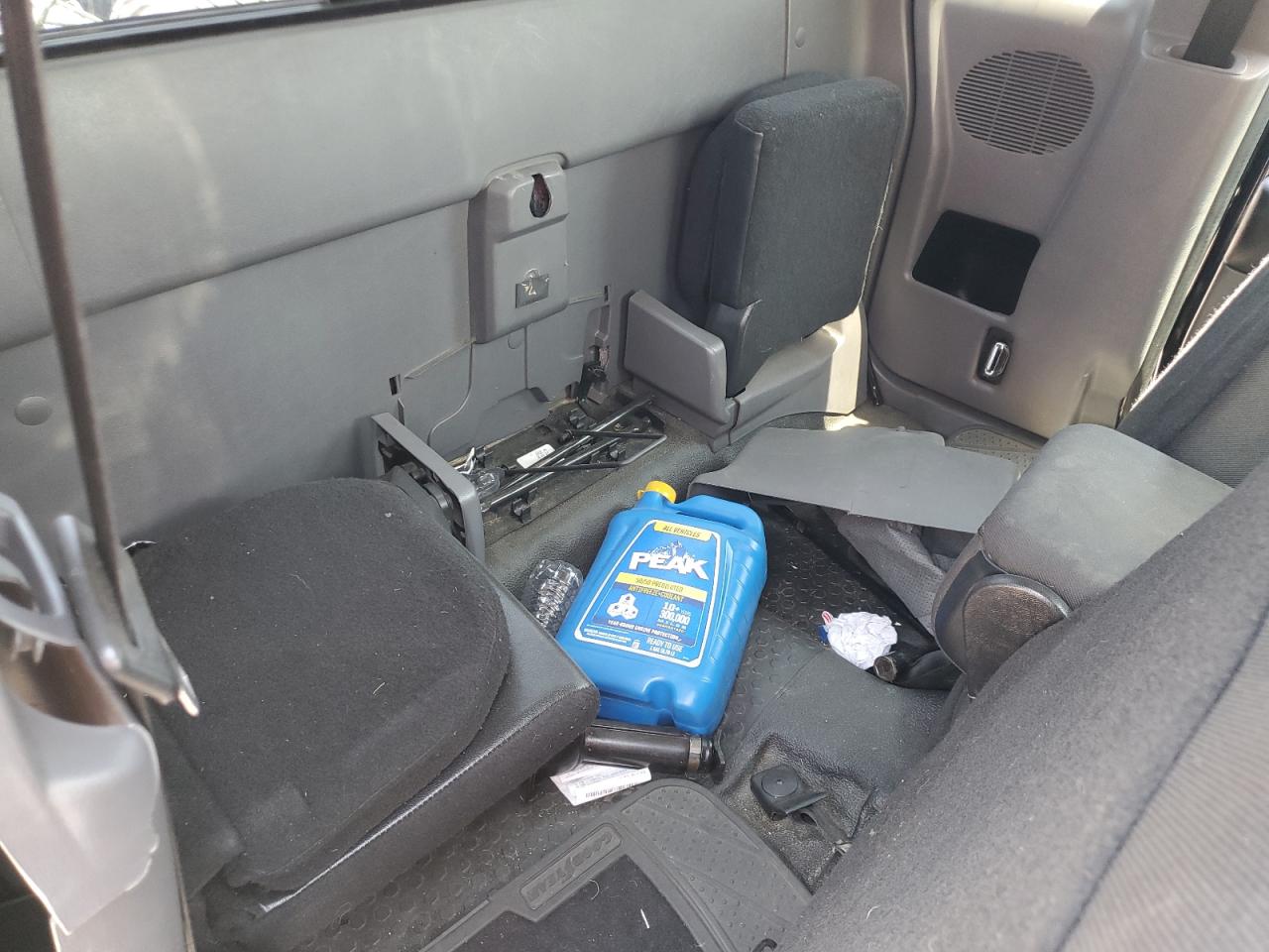 2003 Ford Ranger Super Cab VIN: 1FTYR44V53PA74953 Lot: 64507585