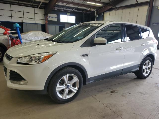 Parquets FORD ESCAPE 2016 Biały