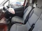 2015 CITROEN BERLINGO 6 for sale at Copart BELFAST