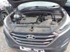 2015 HYUNDAI TUCSON SE for sale at Copart WOLVERHAMPTON