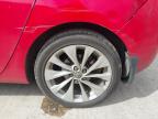 2016 VAUXHALL ASTRA ENER for sale at Copart YORK