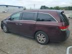 2014 HONDA ODYSSEY EXL   for sale at Copart ON - COOKSTOWN