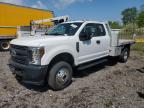 2019 FORD F350 SUPER - TRUCKS à vendre chez Copart OH - CLEVELAND WEST