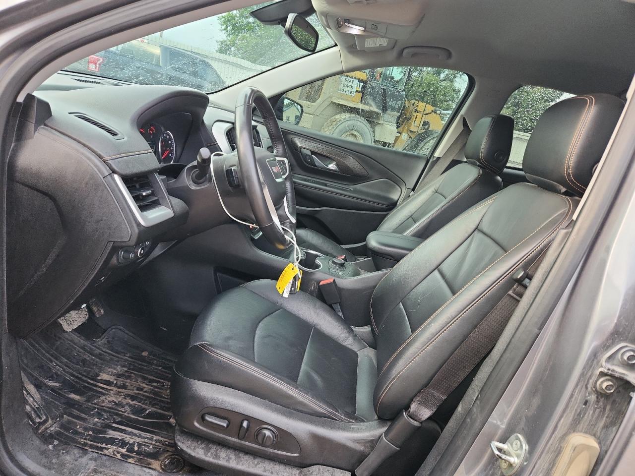 2018 GMC Terrain Slt VIN: 3GKALVEX9JL208160 Lot: 65354135