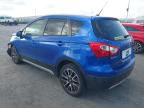 2014 SUZUKI SX4 S-CROSS SZ-T  for sale at Copart CHESTER